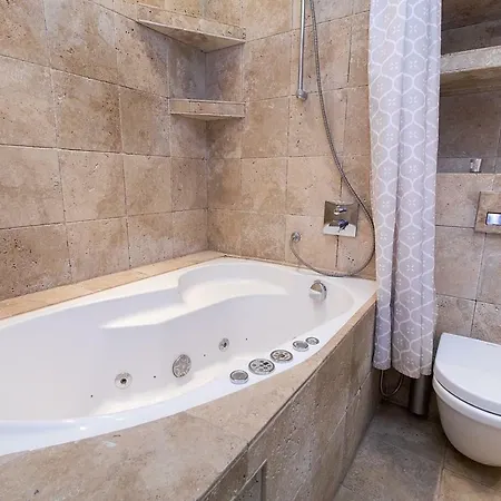 Polna - Plac Unii Lubelskiej Apartman *