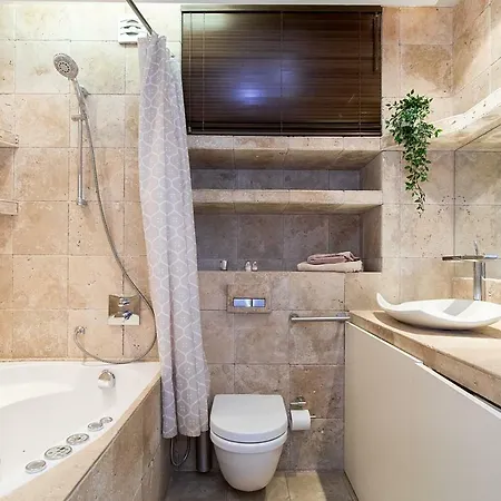 Apartman Polna - Plac Unii Lubelskiej