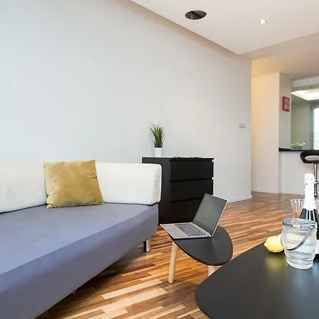 Apartman Polna - Plac Unii Lubelskiej