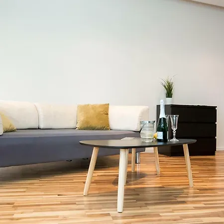 Polna - Plac Unii Lubelskiej Apartman