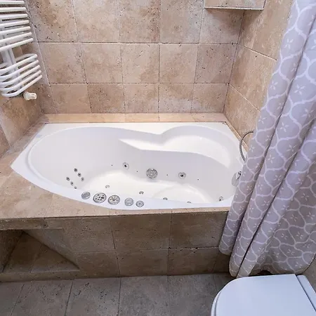 Polna - Plac Unii Lubelskiej Apartman Varsó
