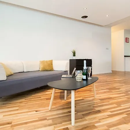 Polna - Plac Unii Lubelskiej Apartman Varsó